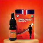 British Propolis, Propolis, bripro, briPRO