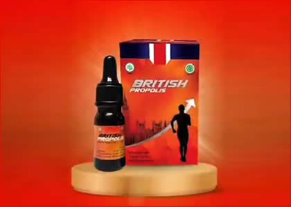 British Propolis, Propolis, bripro, briPRO
