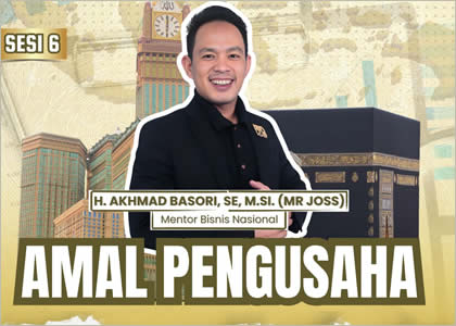 Sebulan Jadi Pengusaha (SJP), British Propolis, Aku Pengusaha, bripro