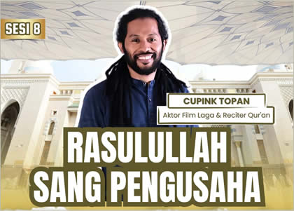 Sebulan Jadi Pengusaha (SJP), British Propolis, Aku Pengusaha, bripro